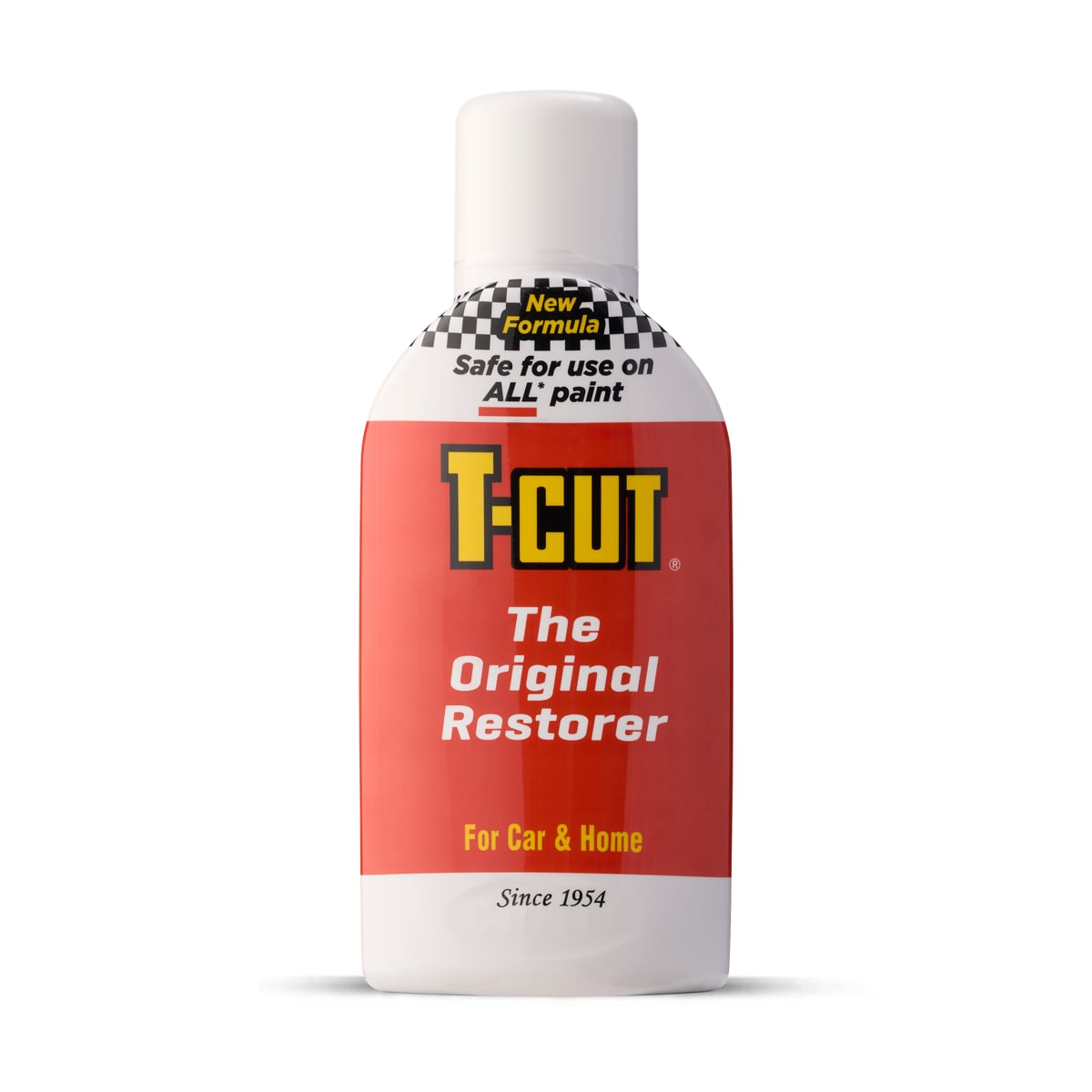 T‑Cut Original Restorer